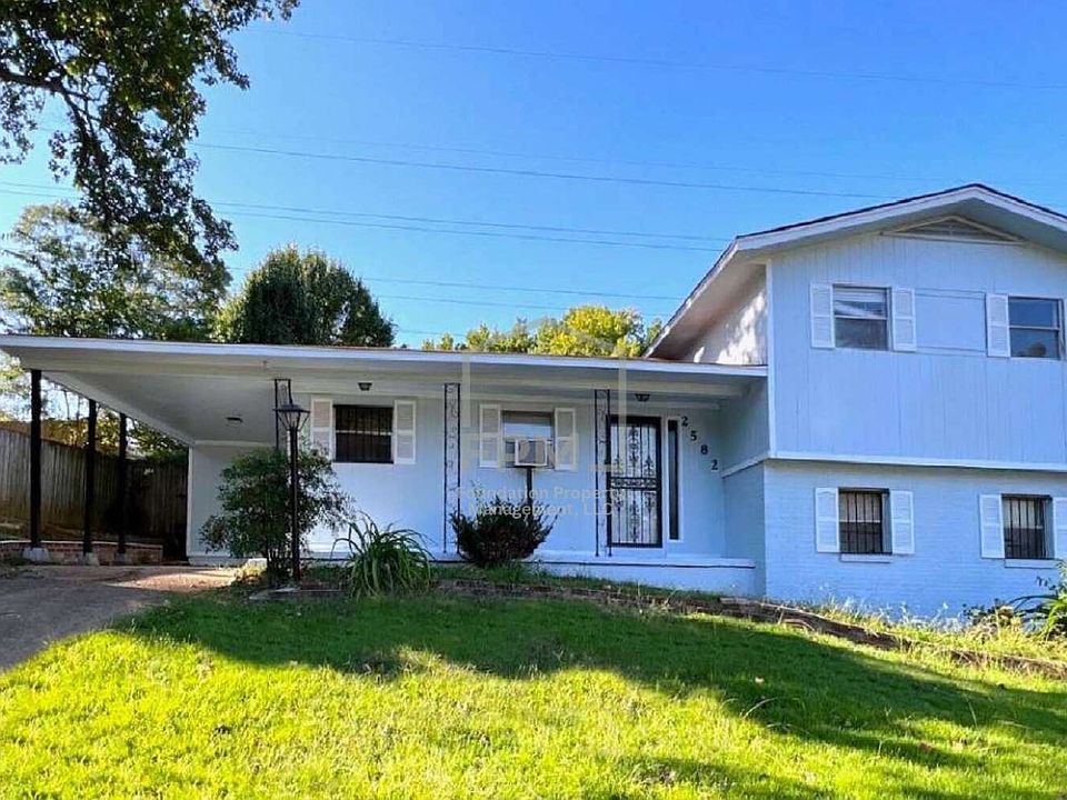 1st image of 2582 Capewood Dr