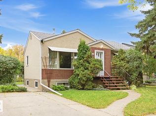 4218 111th Ave NW, Edmonton, AB T5W 0K2