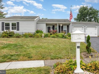 110 Heather Dr, Harrisburg, PA, 17112