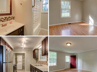 542 Caskey Dr, Clarksville, TN 37042