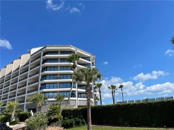 1000 N Station St #106, Port Aransas, TX 78373