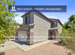 11365 W Yuma St, Avondale, AZ 85323