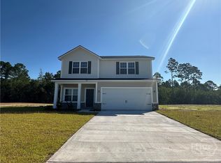 212 Buckhead Loop, Allenhurst, GA 31301