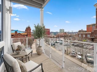 123 Haywood St #304, Asheville, NC 28801