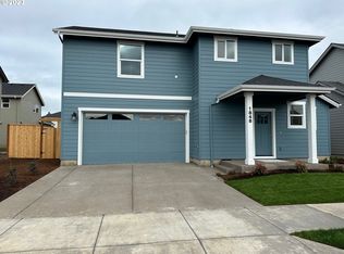 1848 SE Blueberry St #13, Dallas, OR 97338