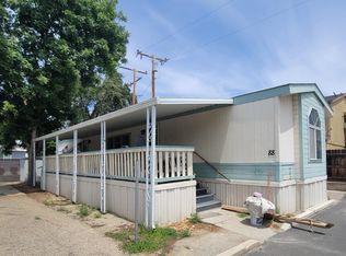 820 S Chinowth St #88-SPC 88, Visalia, CA 93277