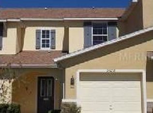 2528 Hassonite St, Kissimmee, FL 34744
