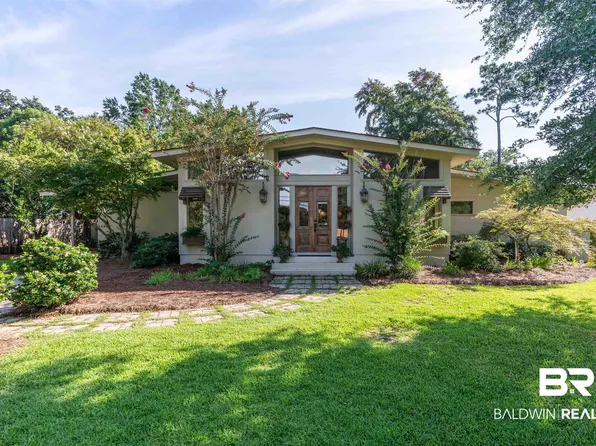 351 Kirkman Ln, Fairhope, AL 36532