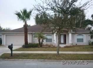 5221 Wild Cinnamon Dr, Melbourne, FL 32940