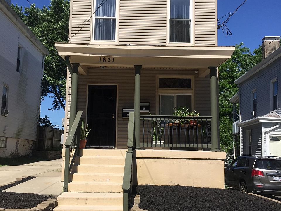 1st image of 1632 Dewey Ave #B