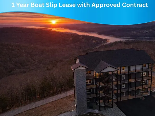 24 Aqua Vista Lane #7, Branson, MO 65616