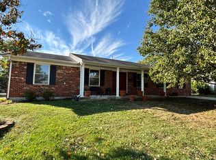 636 Alfa Dr, Frankfort, KY 40601