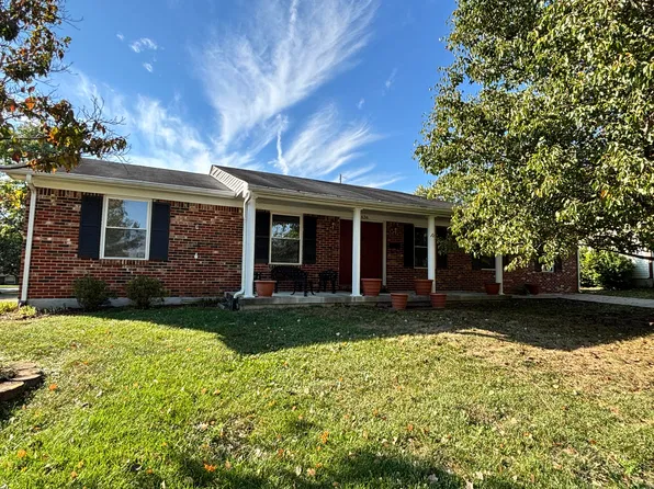 636 Alfa Dr, Frankfort, KY 40601