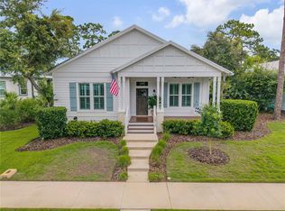 1816 CATTAIL CIRCLE, NEW SMYRNA BEACH, FL 32168
