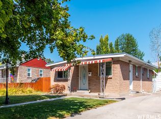 532 N Catherine St, Salt Lake City, UT 84116