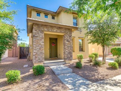 3273 E Milky Way, Gilbert, AZ, 85295