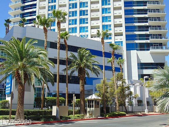 3rd image of 2700 Las Vegas Blvd S Unit 3110