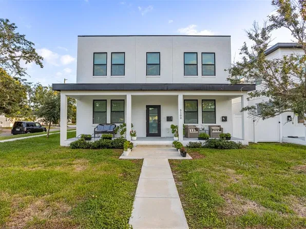 5100 3RD AVENUE N, ST PETERSBURG, FL 33710