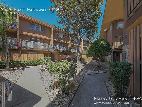 2nd image of 7242 East Pkwy APT D8