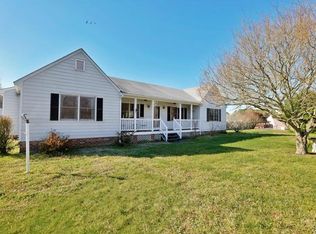 17600 Elko Rd, South Chesterfield, VA 23803