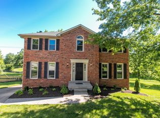 1305 Copperfield Ct, Lexington, KY 40514
