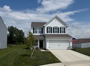 2946 Branoch Dr, Grove City, OH 43123