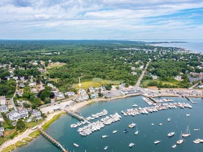 27 Jericho Rd, Scituate, MA, 02066