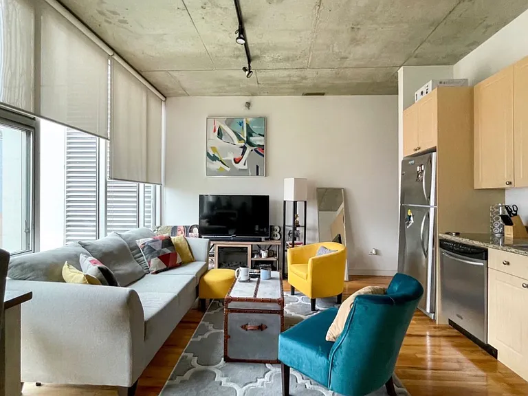 1720 S Michigan Ave #509 — Photo 5