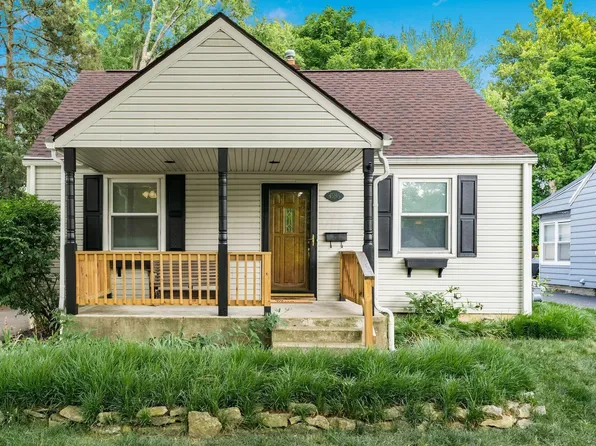 4936 Elks Dr, Columbus, OH 43214