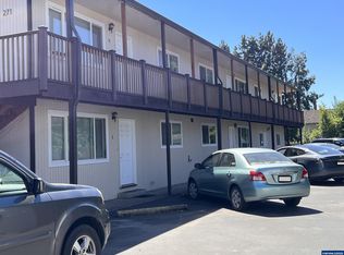 Clay Street Apartments, Monmouth, OR 97361