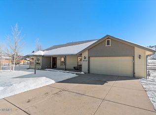 9737 N Colfax Rd, Flagstaff, AZ 86004