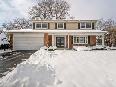 1718 S Ridge Dr, Arlington Heights, IL, 60005