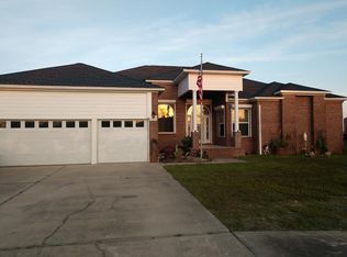 7327 Rodgers Dr, Panama City, FL 32404