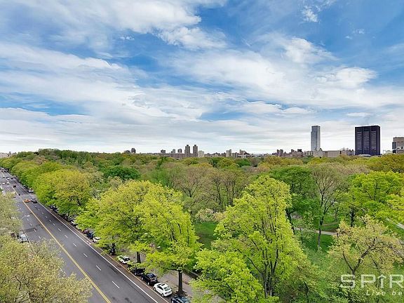 2nd image of 372 Central Park W APT 10C