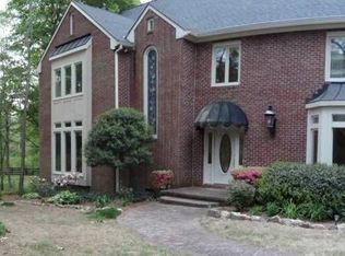 9 Fox Chase SW, Rome, GA 30165