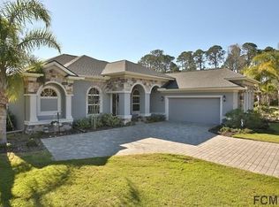 124 Willow Oak Way, Palm Coast, FL 32137