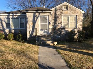 301 Ramsey St, Batesville, AR 72501