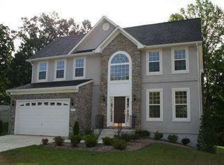 2712 Carrington Ct, Sunderland, MD 20689