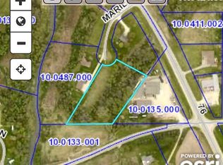 Marie Dr, Houston, MN 55943