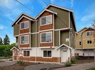 14302 Lenora Pl N, Seattle, WA 98133