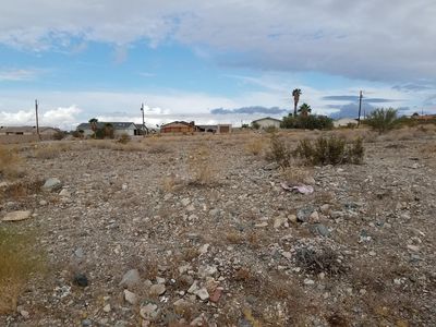 2695 Kiowa Blvd N LOT 4, Lake Havasu City, AZ, 86403