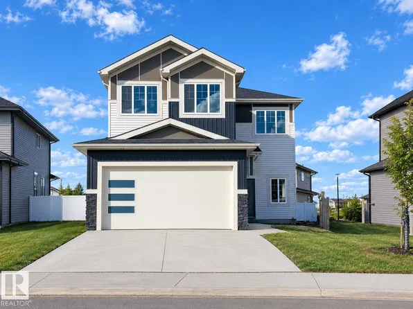 7156 177th Ave NW, Edmonton, AB T5Z 0V9
