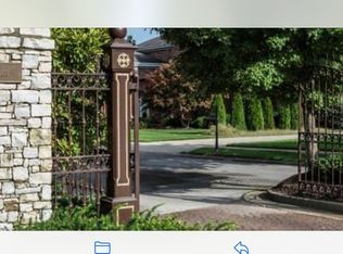 3684 Barrow Wood Ln, Lexington, KY 40502