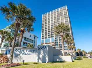 5523 N Ocean Blvd #1912, Myrtle Beach, SC 29577
