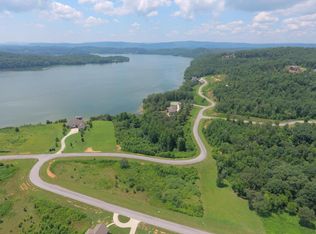 432 Water View Dr, Rockwood, TN 37854
