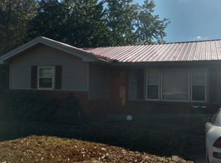 9570 Highway 79 N, Springville, TN 38256