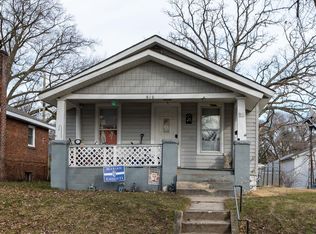 610 S 27th St, South Bend, IN 46615