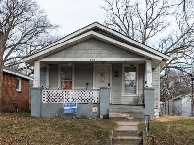 610 S 27th St, South Bend, IN, 46615