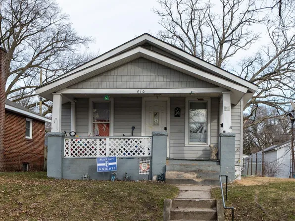 610 S 27th St, South Bend, IN 46615