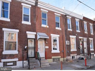 1852 E Cornwall St, Philadelphia, PA